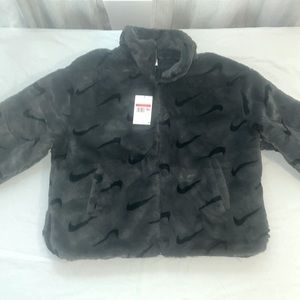 Check This Nike Jacket off Your List!!